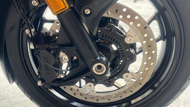 Zontes 368D ปี 2026 ไมล์ 445 km. รูปที่ 7