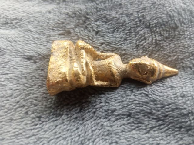 พระพุทธปางมารวิชัย รูปที่ 5