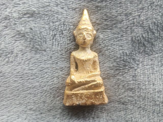 พระพุทธปางมารวิชัย