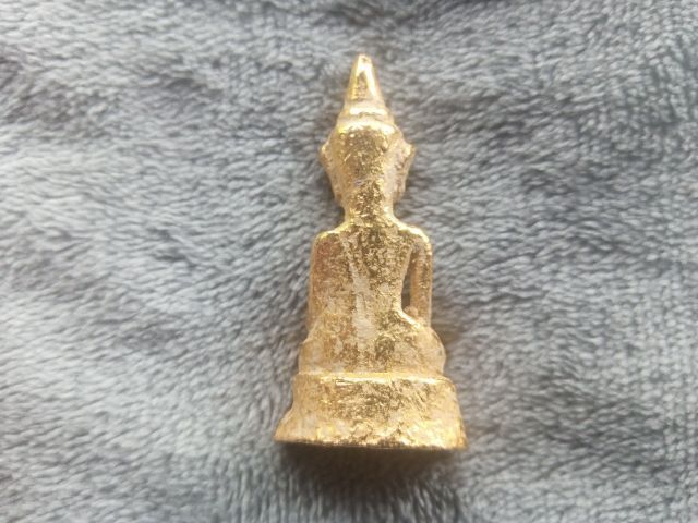 พระพุทธปางมารวิชัย รูปที่ 6