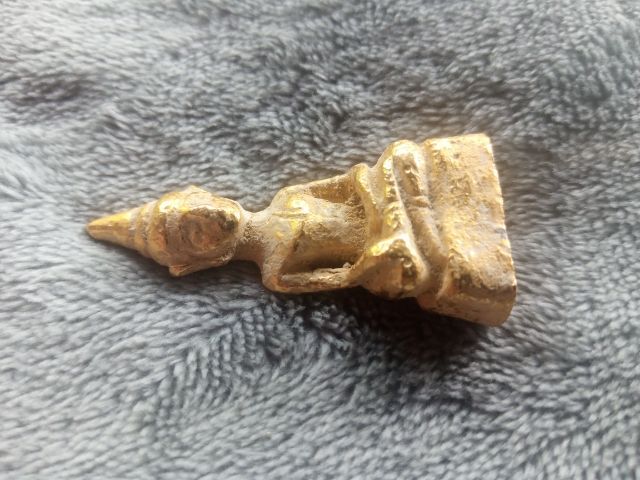 พระพุทธปางมารวิชัย รูปที่ 4