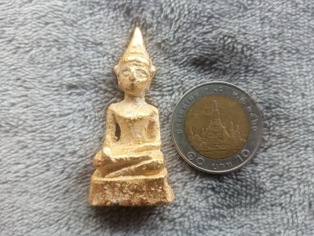 พระพุทธปางมารวิชัย รูปที่ 12