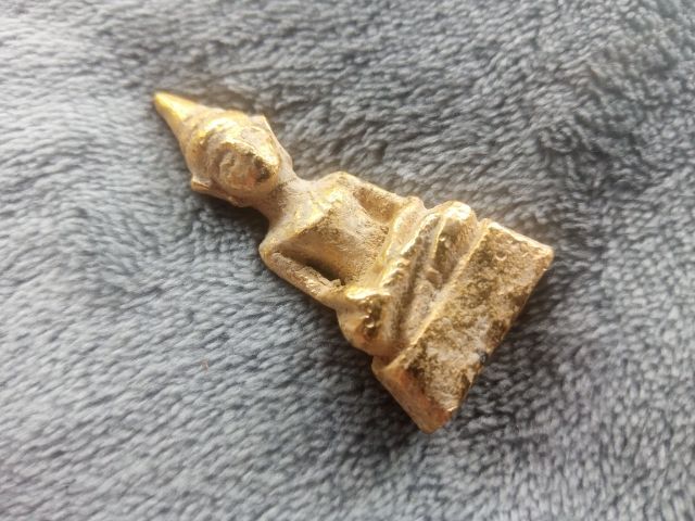 พระพุทธปางมารวิชัย รูปที่ 3