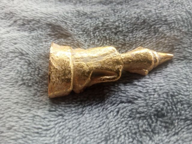 พระพุทธปางมารวิชัย รูปที่ 9