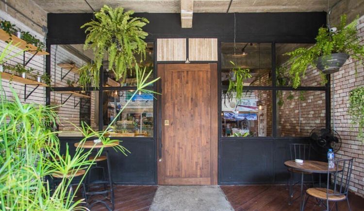 ให้เช่าตึก สาทร11 รูปที่ 2