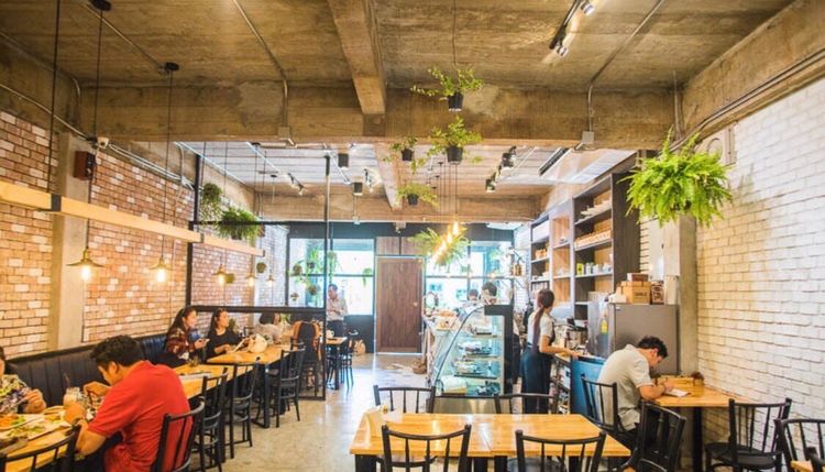 ให้เช่าตึก สาทร11 รูปที่ 3