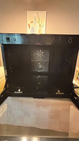 🔥 Tribest Sedona Food Dehydrator SD-P9000 Very Good Condition Complete Set พร้อมคู่มือ หนังสือสูตรอาหาร 🔥  รูปที่ 12