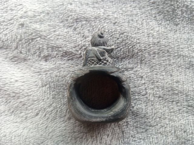 แหวนนางกวัก (เขาแกะ) รูปที่ 4