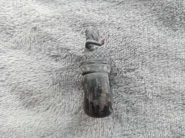 แหวนนางกวัก (เขาแกะ) รูปที่ 3