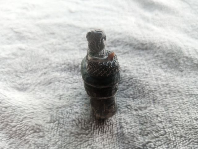 แหวนนางกวัก (เขาแกะ) รูปที่ 6