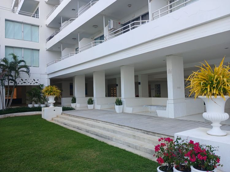 อื่นๆ ไม่อนุญาต ตกแต่งครบ สร้างเสร็จก่อน 2010 ห้องพักตากอาาศ รูปที่ 4