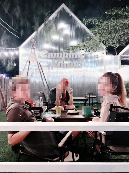 เซ้งร้านร้านนั่งชิล + ดนตรีสด คลองกุ่ม ใกล้แหล่งออฟฟิศ มีลูกค้าประจำ ดูบอล ฟังเพลง รูปที่ 4