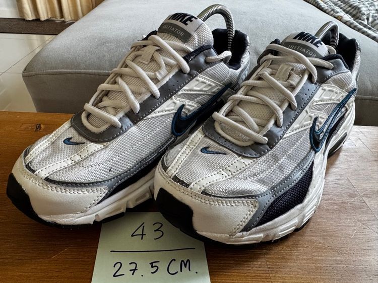 Nike initiator เบอร์ 43 ยาว 27.5cm