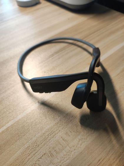 หูฟัง SHOKZ OpenMove (bone conduction)