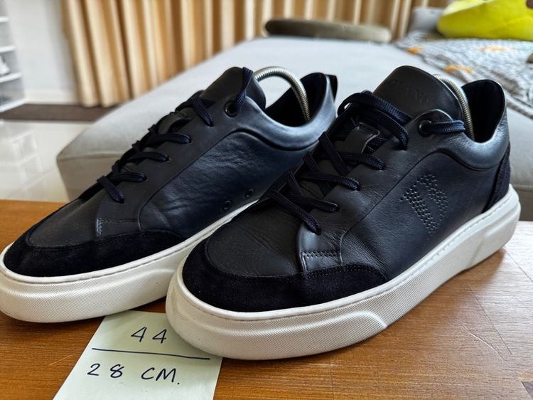 Boggi milano (made in portugal) เบอร์ 44 ยาว28 cm.