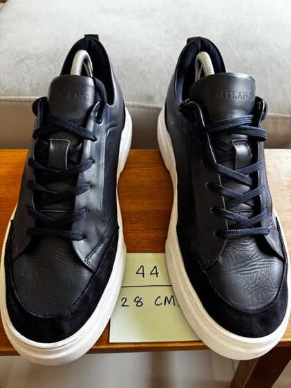 Boggi milano (made in portugal) เบอร์ 44 ยาว28 cm. รูปที่ 2