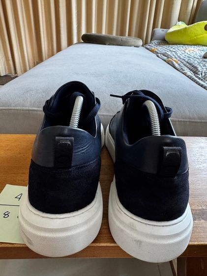 Boggi milano (made in portugal) เบอร์ 44 ยาว28 cm. รูปที่ 7