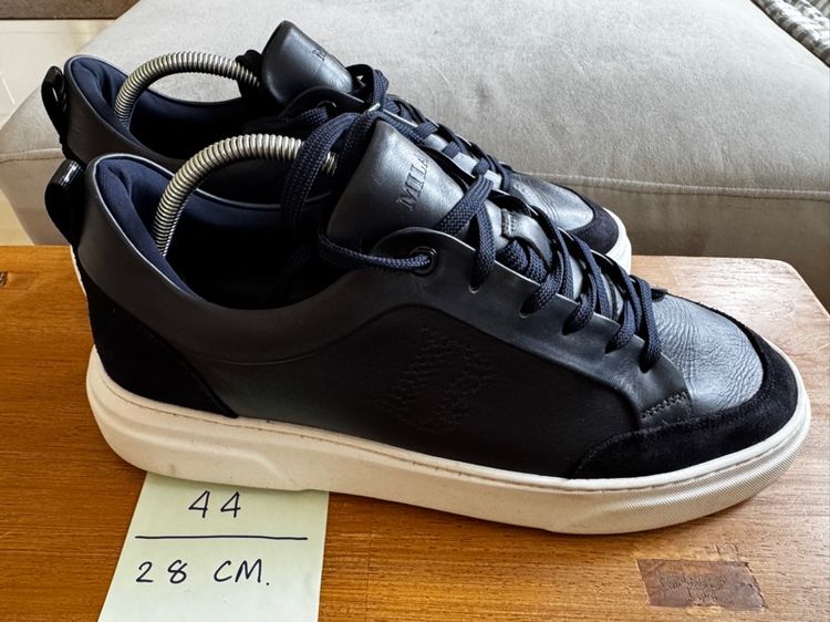 Boggi milano (made in portugal) เบอร์ 44 ยาว28 cm. รูปที่ 10