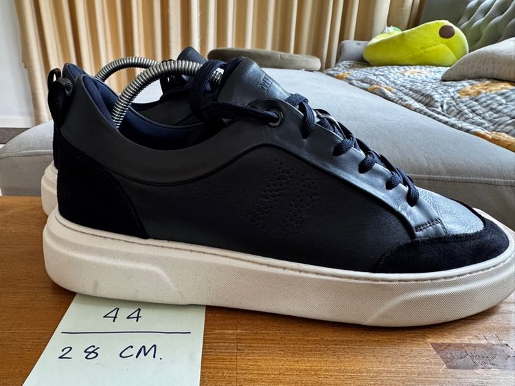 Boggi milano (made in portugal) เบอร์ 44 ยาว28 cm. รูปที่ 8