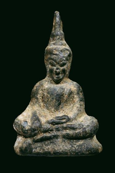 พระท่ากระดานศรีสวัสดิ์