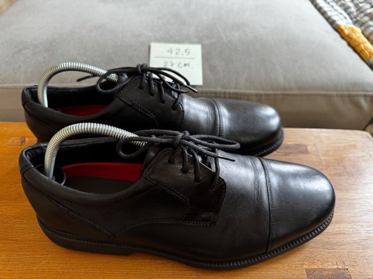 Rockport (made in india) เบอร์ 42.5 ยาว 27cm. รูปที่ 9