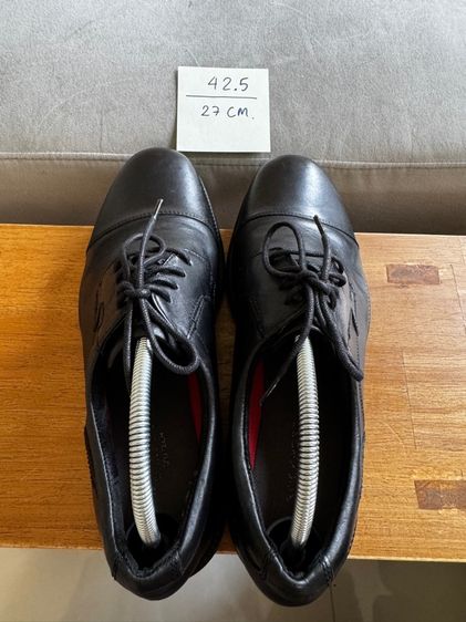 Rockport (made in india) เบอร์ 42.5 ยาว 27cm. รูปที่ 6