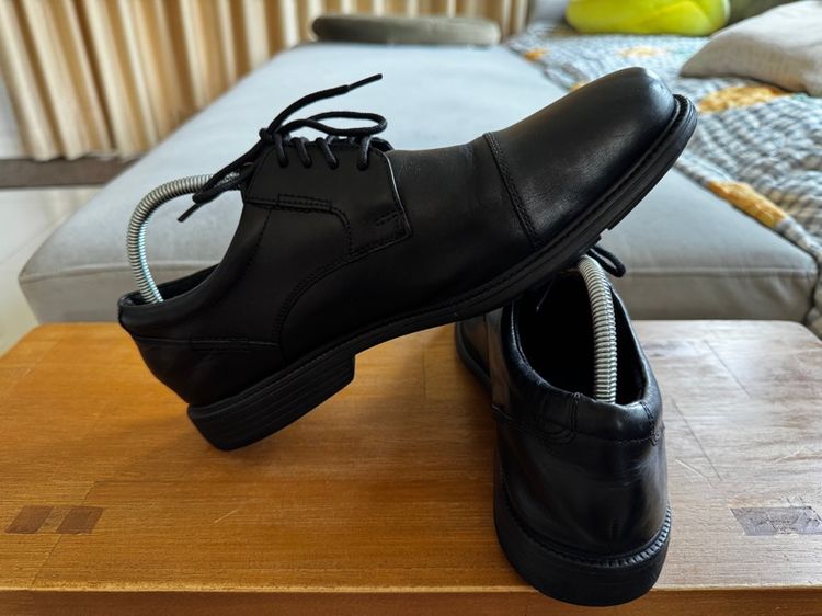 Rockport (made in india) เบอร์ 42.5 ยาว 27cm. รูปที่ 7