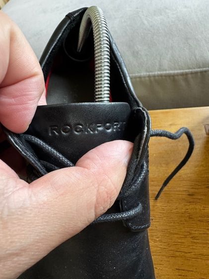 Rockport (made in india) เบอร์ 42.5 ยาว 27cm. รูปที่ 3