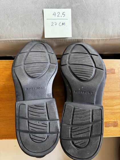 Rockport (made in india) เบอร์ 42.5 ยาว 27cm. รูปที่ 12