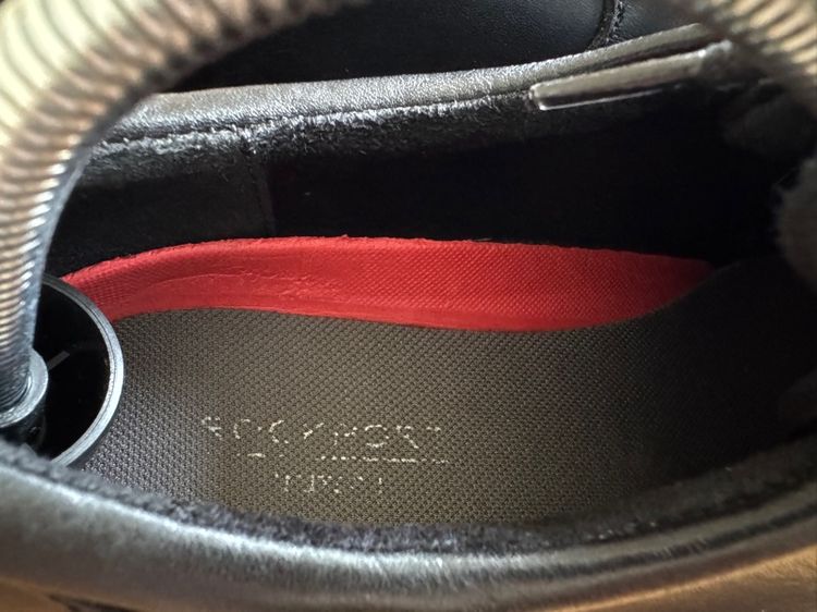 Rockport (made in india) เบอร์ 42.5 ยาว 27cm. รูปที่ 10