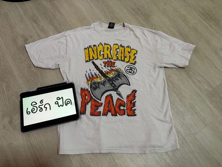 stussy  รูปที่ 2