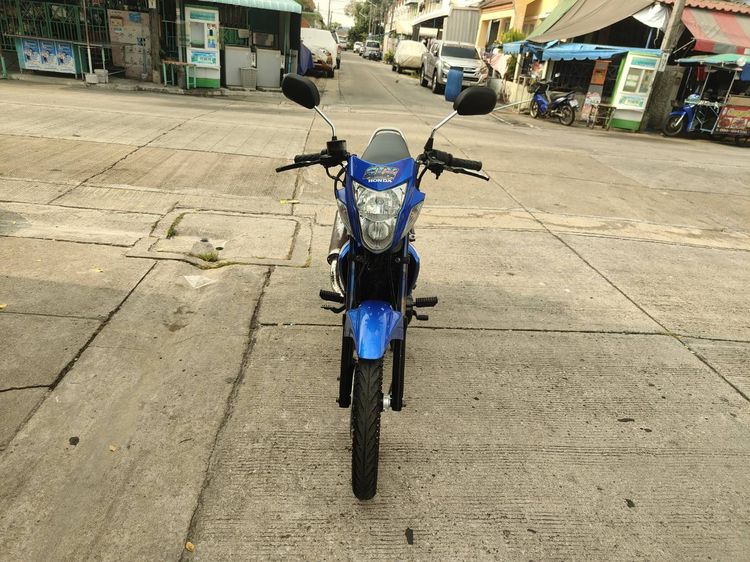 🛵ยังไงก็ขาย SONIC ปี 51 เครื่องดี สีสวย สตาร์ทเท้า รถบ้านเดิมๆ เล่มชุดโอนครบ+เปลี่ยนถ่ายน้ำมันเครื่องฟรี ส่งฟรี30 ก.ม รูปที่ 4