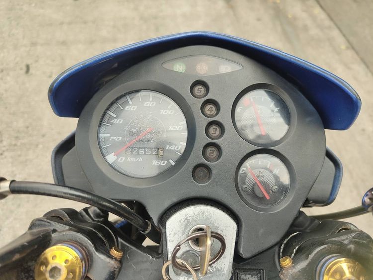 🛵ยังไงก็ขาย SONIC ปี 51 เครื่องดี สีสวย สตาร์ทเท้า รถบ้านเดิมๆ เล่มชุดโอนครบ+เปลี่ยนถ่ายน้ำมันเครื่องฟรี ส่งฟรี30 ก.ม รูปที่ 8