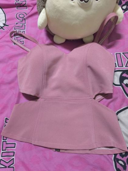 โล๊ะเสื้อผ้าตัวเอง
ราคาหลักสิบเท่านั้น รูปที่ 6