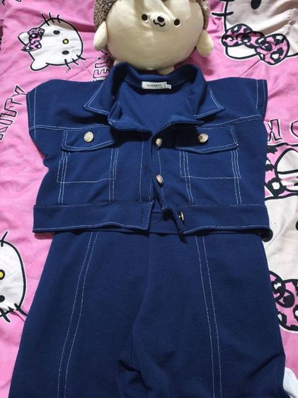 โล๊ะเสื้อผ้าตัวเอง
ราคาหลักสิบเท่านั้น รูปที่ 2