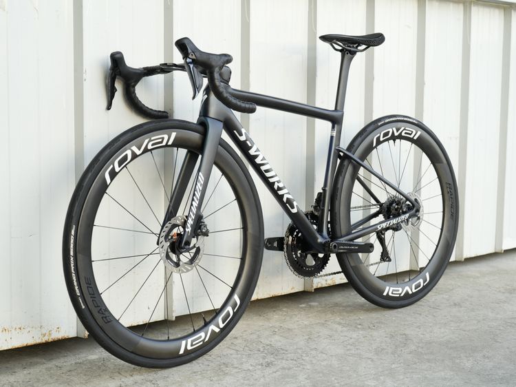 🔥 S-WORKS TARMAC SL8 สภาพใหม่มาก 🔥 รูปที่ 3