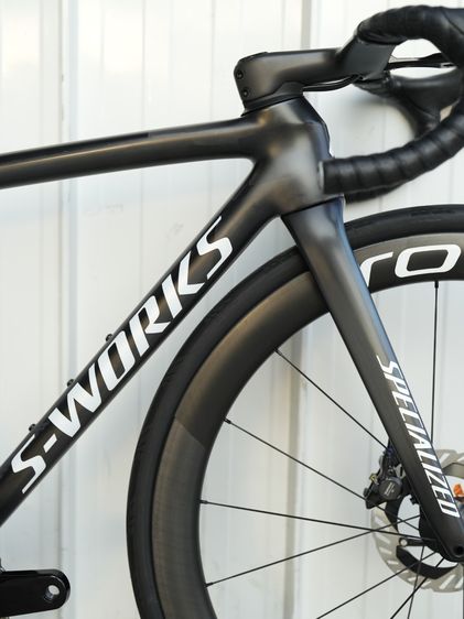 🔥 S-WORKS TARMAC SL8 สภาพใหม่มาก 🔥 รูปที่ 12