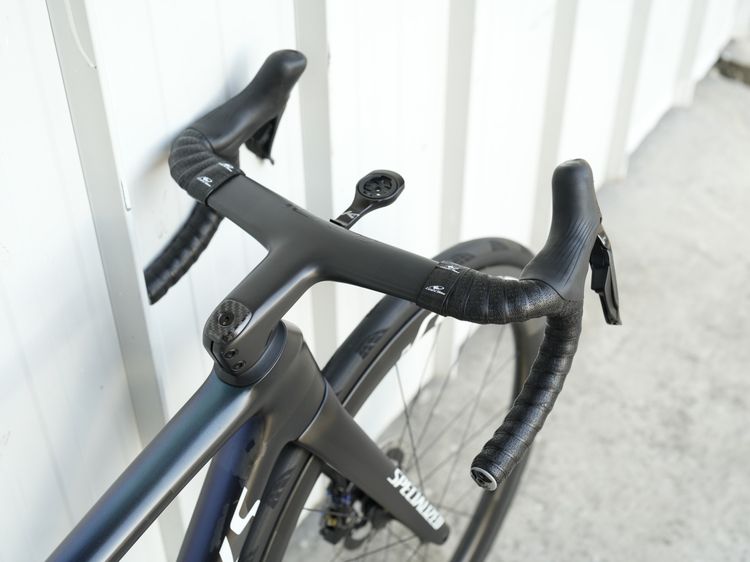 🔥 S-WORKS TARMAC SL8 สภาพใหม่มาก 🔥 รูปที่ 11