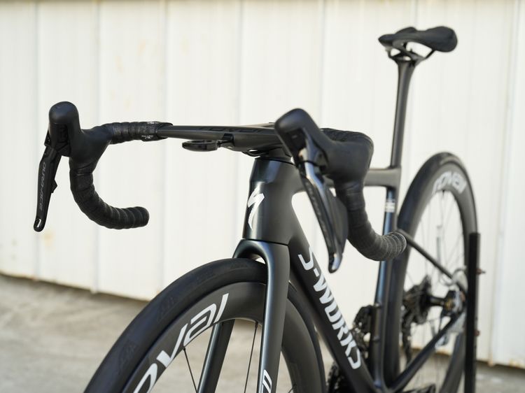 🔥 S-WORKS TARMAC SL8 สภาพใหม่มาก 🔥 รูปที่ 9