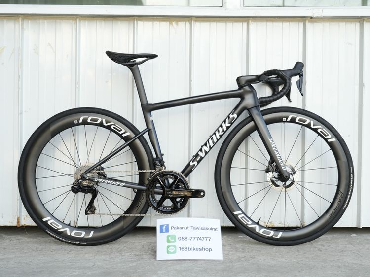 🔥 S-WORKS TARMAC SL8 สภาพใหม่มาก 🔥 รูปที่ 2