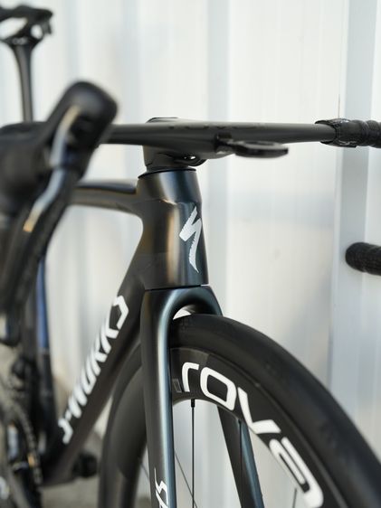 🔥 S-WORKS TARMAC SL8 สภาพใหม่มาก 🔥 รูปที่ 16