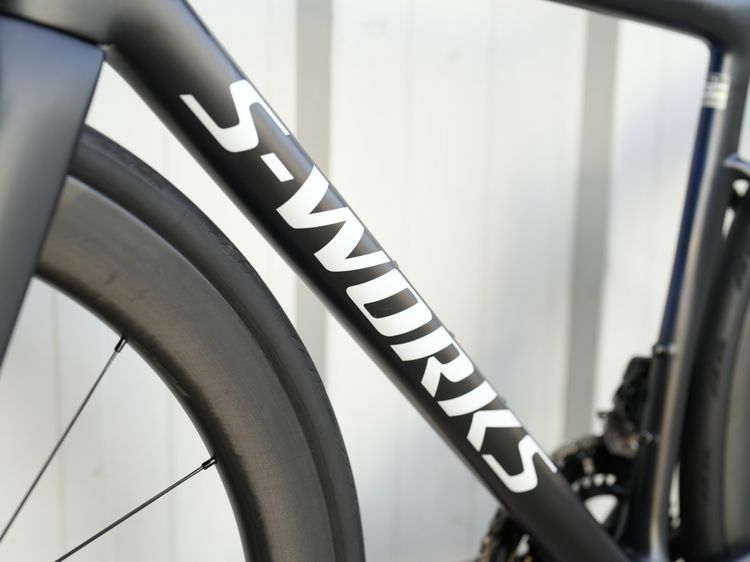 🔥 S-WORKS TARMAC SL8 สภาพใหม่มาก 🔥 รูปที่ 18