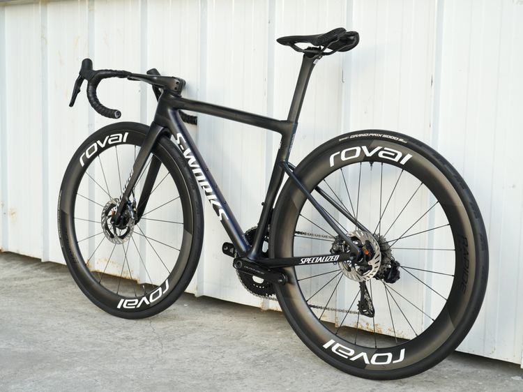 🔥 S-WORKS TARMAC SL8 สภาพใหม่มาก 🔥 รูปที่ 6