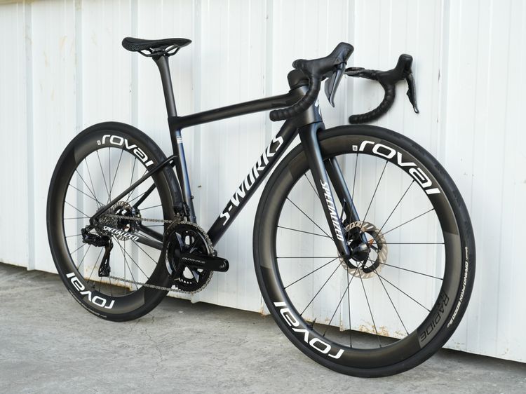 🔥 S-WORKS TARMAC SL8 สภาพใหม่มาก 🔥 รูปที่ 7