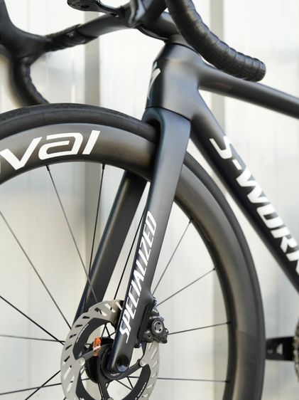 🔥 S-WORKS TARMAC SL8 สภาพใหม่มาก 🔥 รูปที่ 14