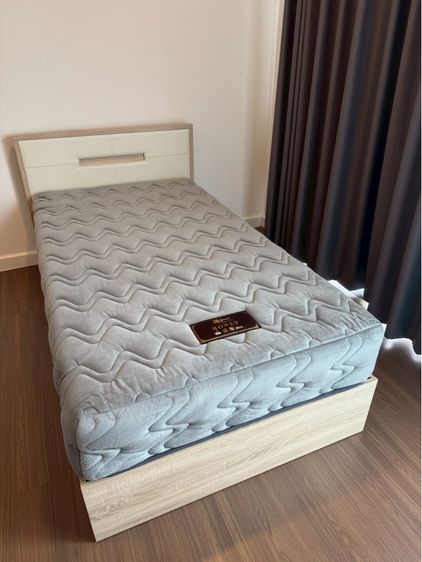 เตียง  รูปที่ 8