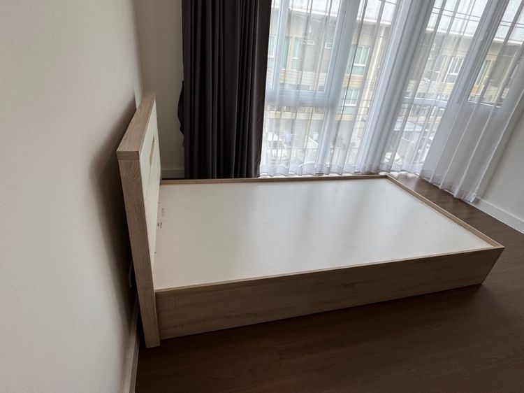 เตียง  รูปที่ 12