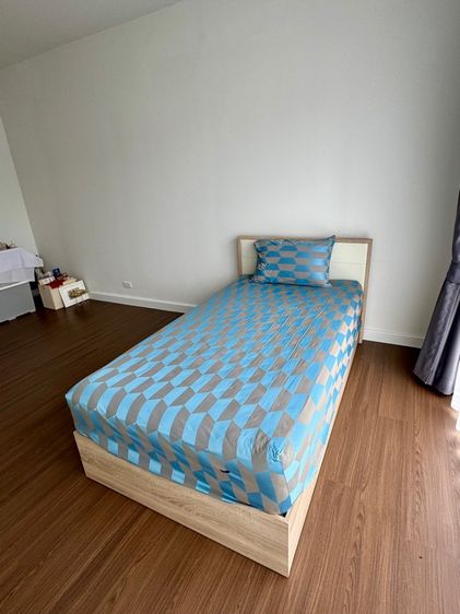 เตียง  รูปที่ 4