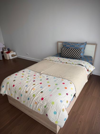 เตียง  รูปที่ 2