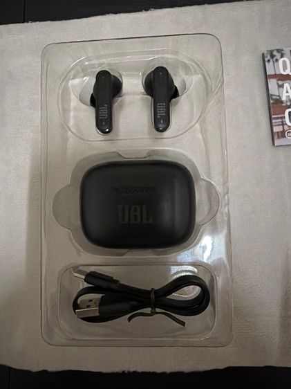 หูฟัง JBL รูปที่ 2